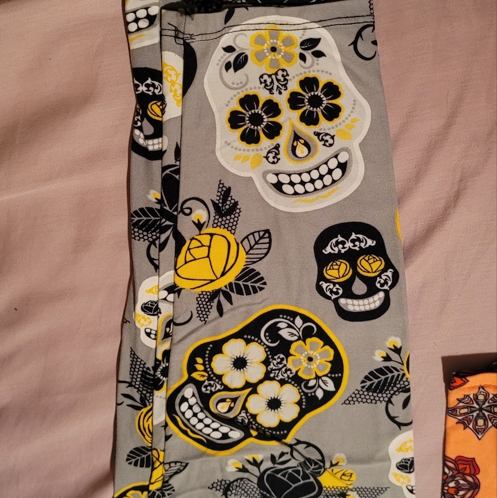 Leggings